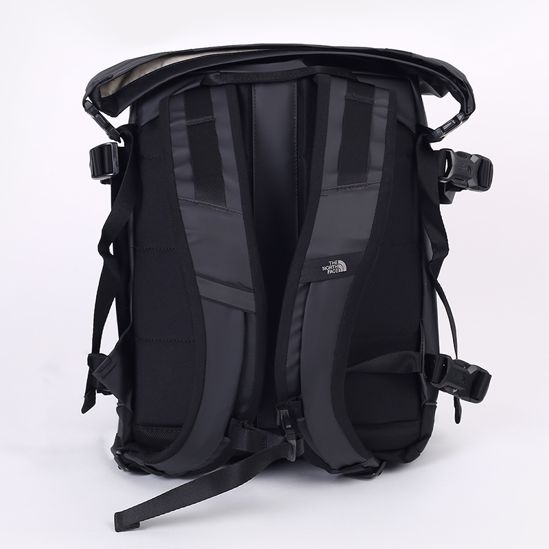 черный рюкзак The North Face Commuter Pack RLLTP TA52TTKX7 - цена, описание, фото 9